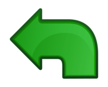 Arrow Pointing Left Vector - Download 1,000 Vectors (Page 1)