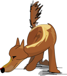 Dog clip art - vector clip art online, royalty free & public domain