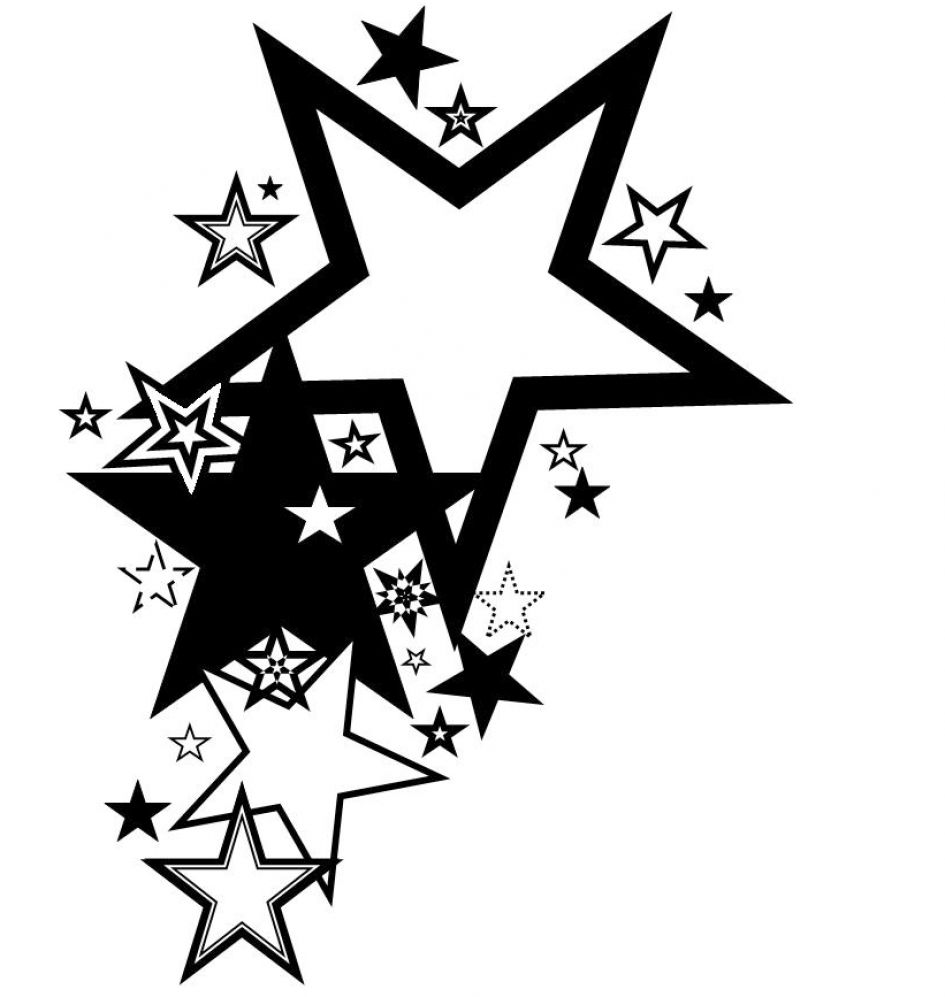 Music Notes Tattoos A Great Way For Musicians Star Download Design ...