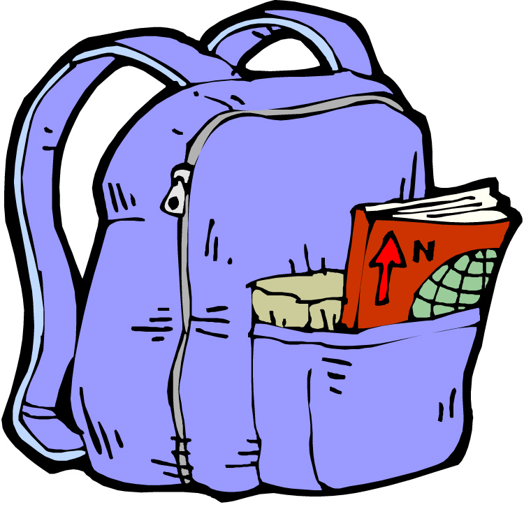 Backpack Drive « Help One Child