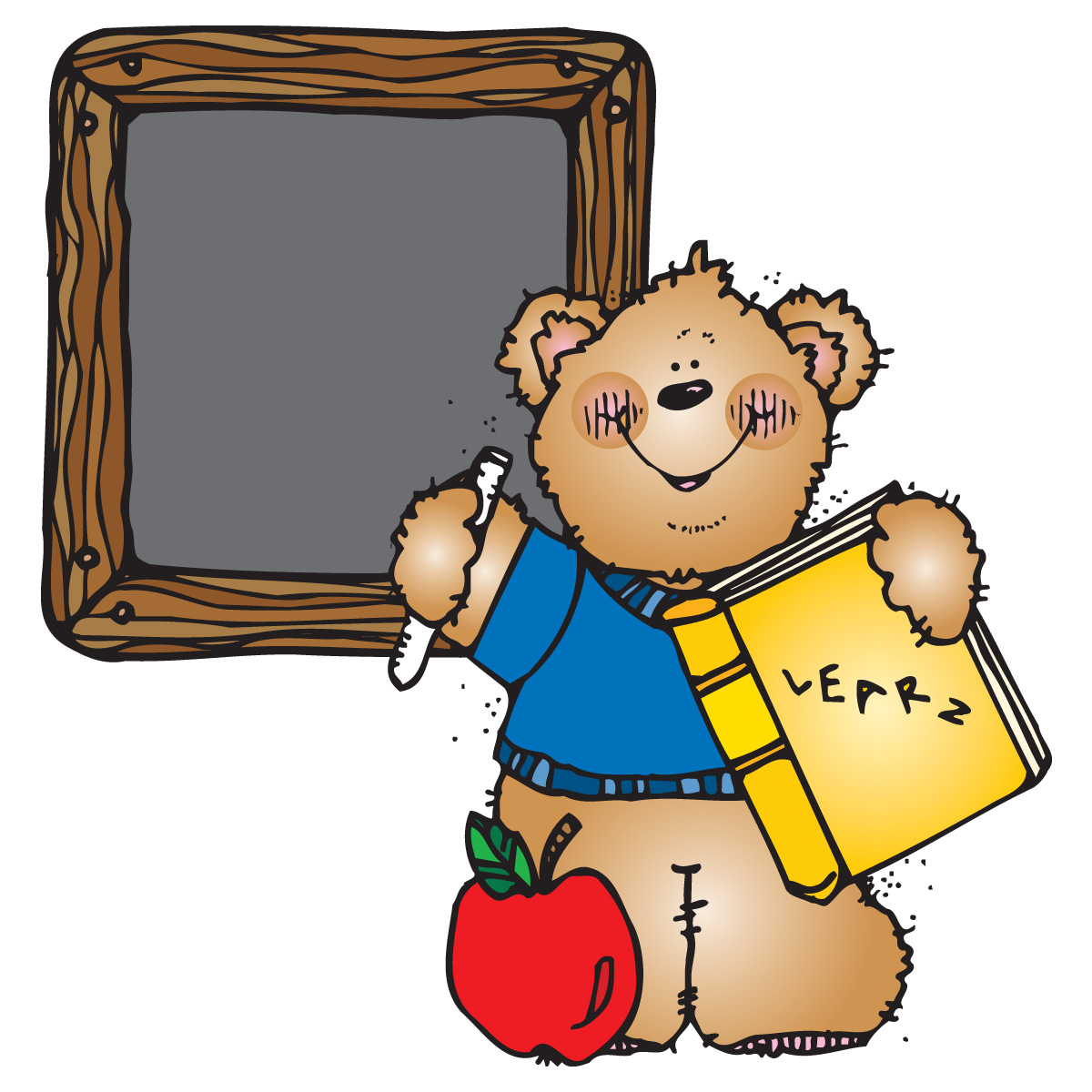 Mrs. Ayala's Kinder Fun: Teacher Appreciation Week!
