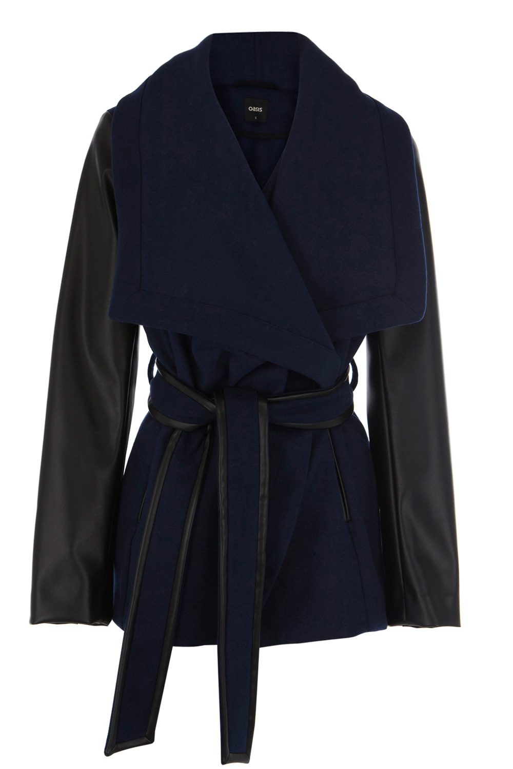 Coats - Beautifully Snug and Stylish Womens Coats | Oasis - ClipArt ...