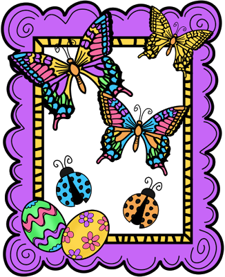 spring images clip art - www.