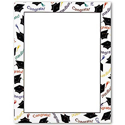 Graduation Guest Book | Graduation Invitations