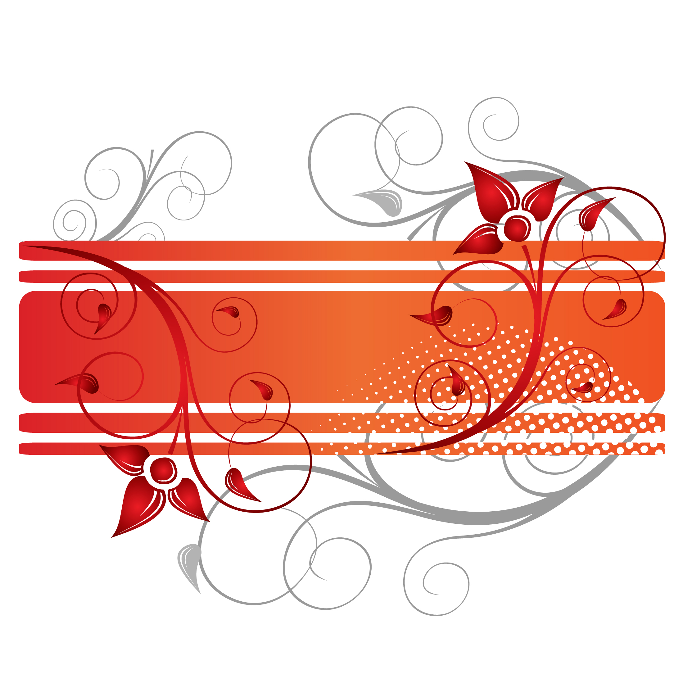 Floral Design Free Vector Graphic Free Vector