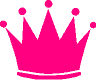 Cute Crown Clip Art - ClipArt Best