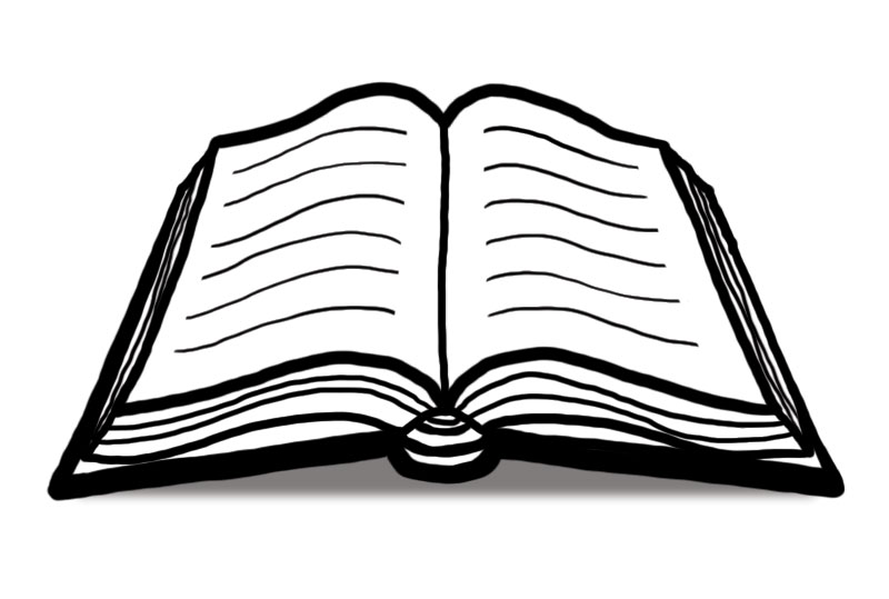 Open Bible | MyChurchToolbox.