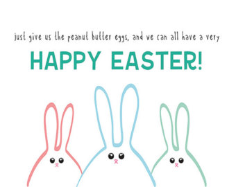 easter printable
