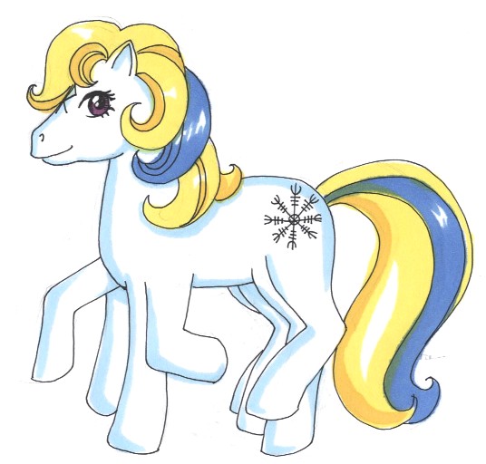 Clip Art - Clip art my little pony 565108