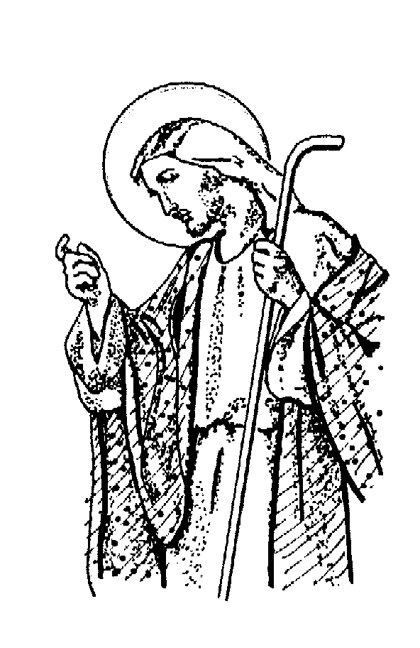 Ascension of Jesus Clip Art and Pictures | Download Free Word ...