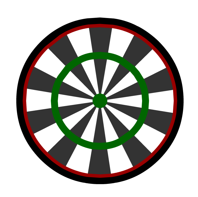 Dart Board - Club Penguin Wiki - The free, editable encyclopedia ...