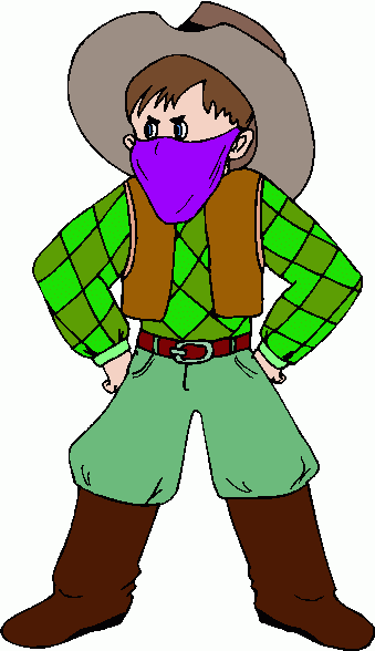 costume-cowboy-clipart clipart - costume-cowboy-clipart clip art