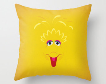 big bird