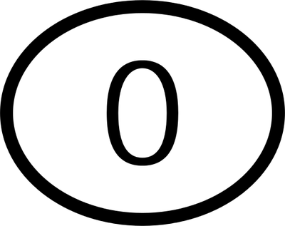 State highway sign - Mapping/Navigation - Vector Illustration ...