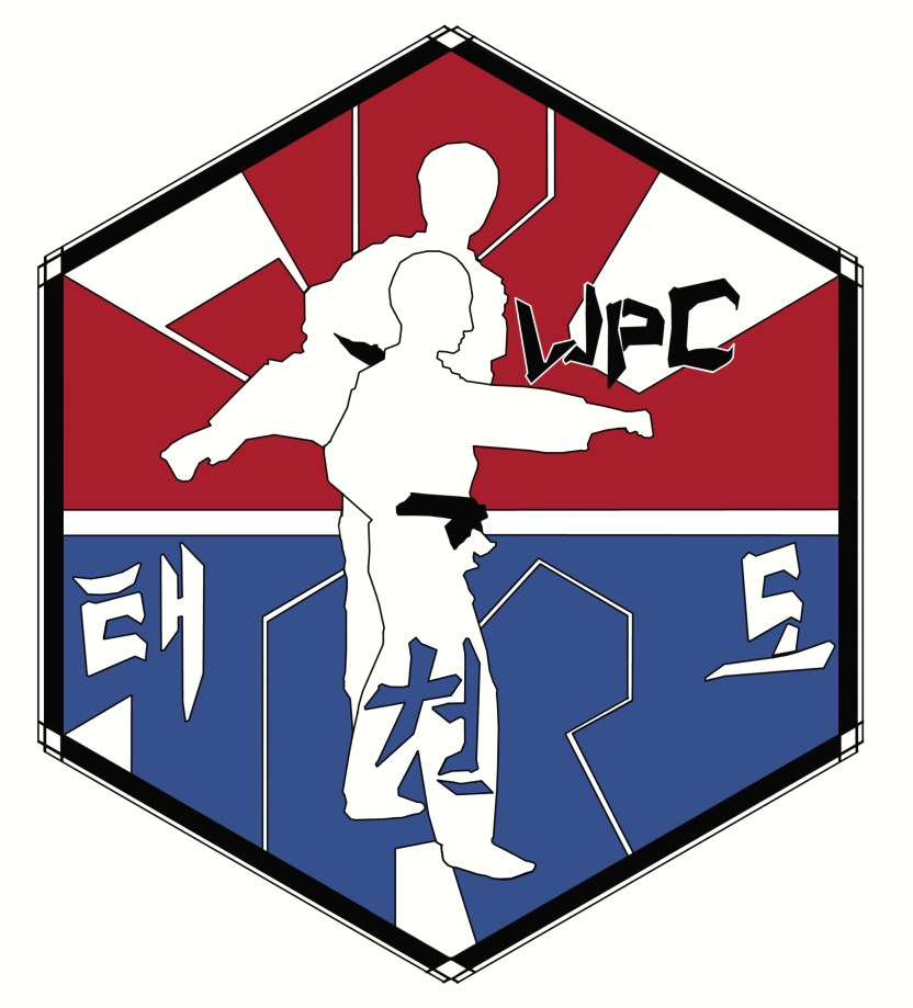 Tae Kwon Do Logo