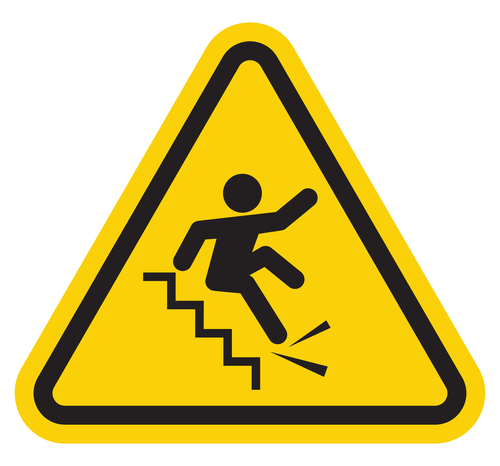 Trip Hazards Do's and Don'ts - EHS Daily Advisor
