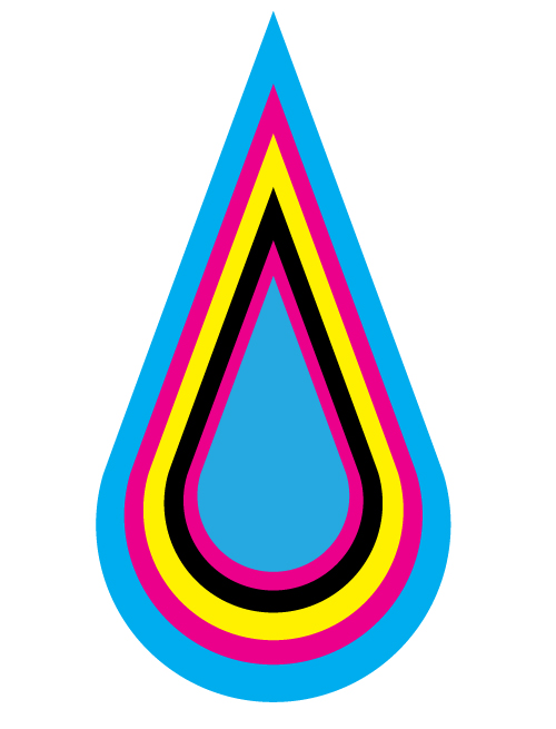 raindrop - Dictionary