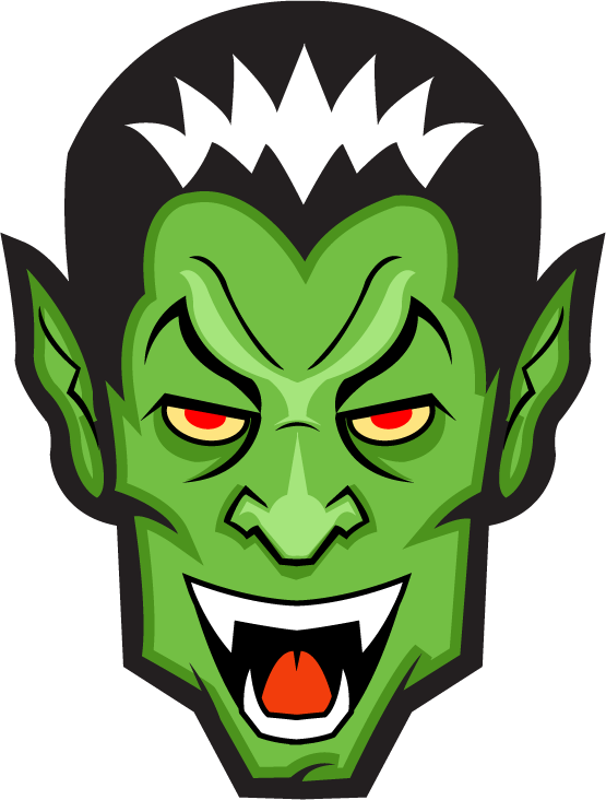 ClipArtFort: Holidays » Halloween » Dracula 2