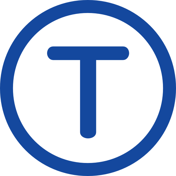 Tramway T clip art Free Vector