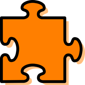 Jigsaw Pieces Clip Art - ClipArt Best