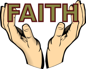 Faith Clip Art Free - Free Clipart Images