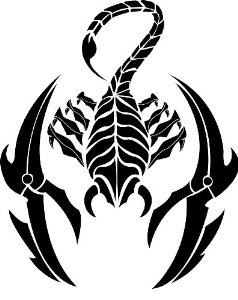 Tribal Design Stickers - ClipArt Best