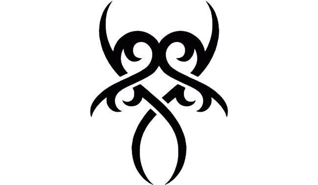 Tattoo Small Tribal - ClipArt Best