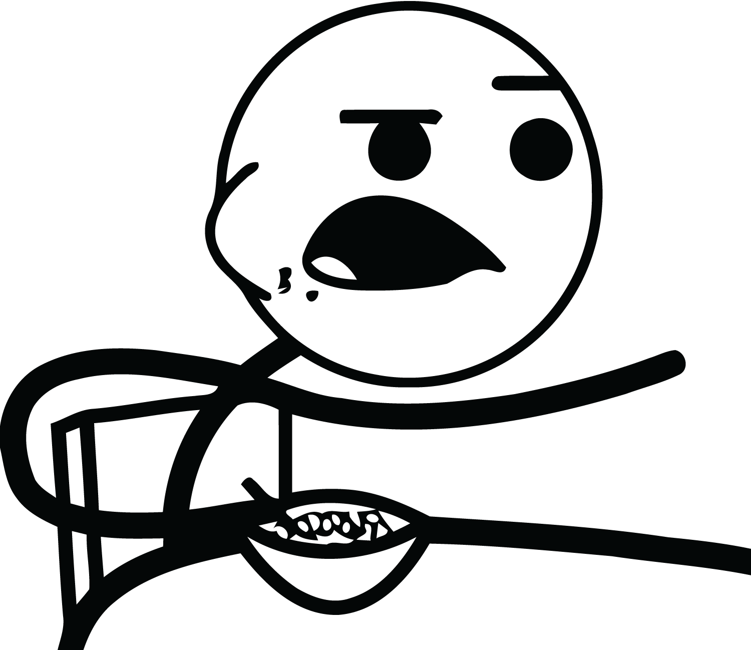 Pics For > Troll Face Png