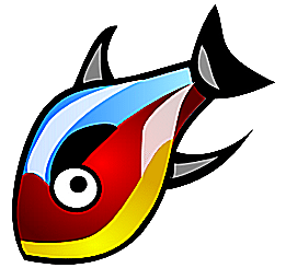 Hundreds of Free Fish Clip Art and Graphics