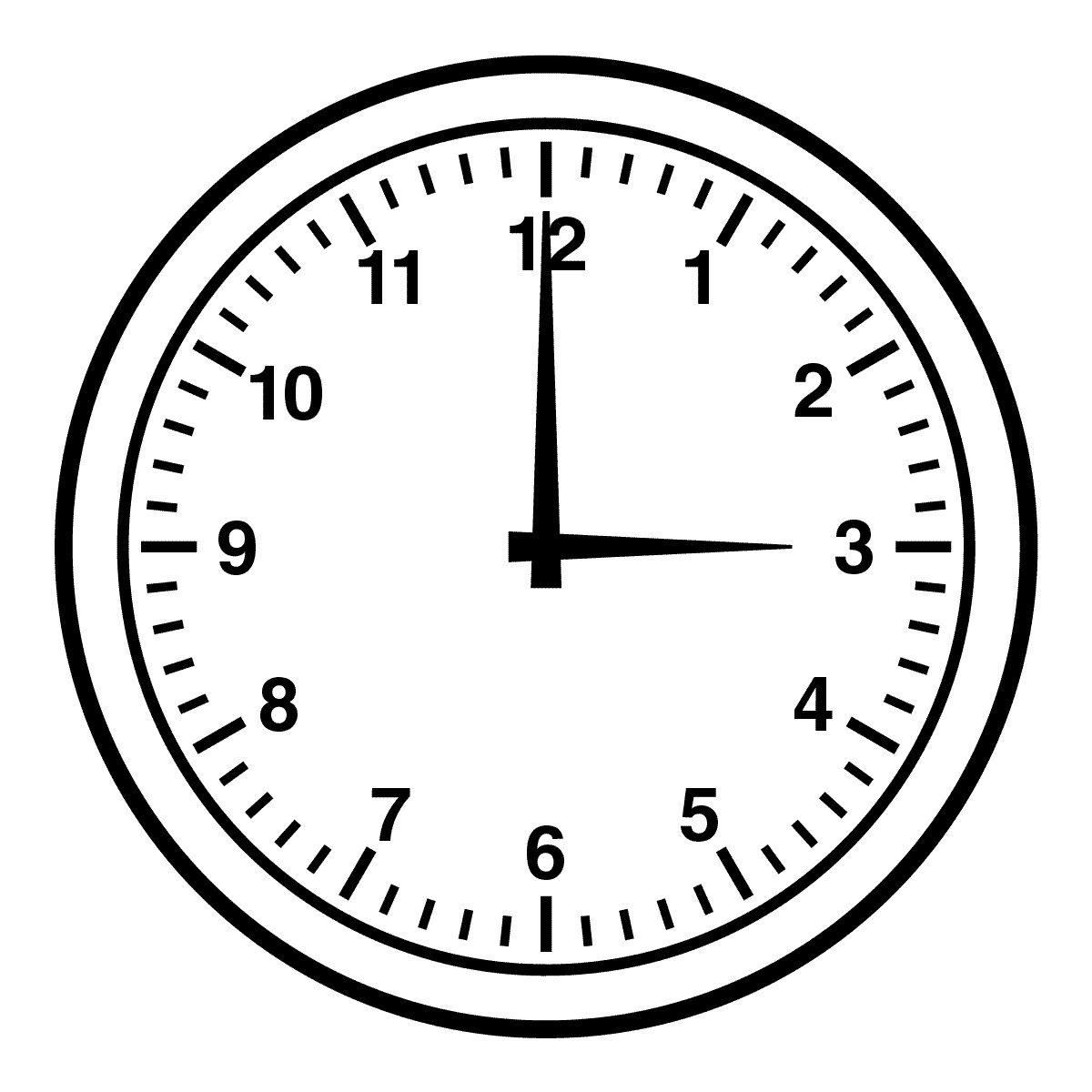 Clock Coloring pages, Free Clock Coloring pages, online Clock Coloring sheets, Clock clip art, Clock picture