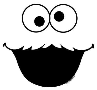 Face Template | Templates, Birthday ...