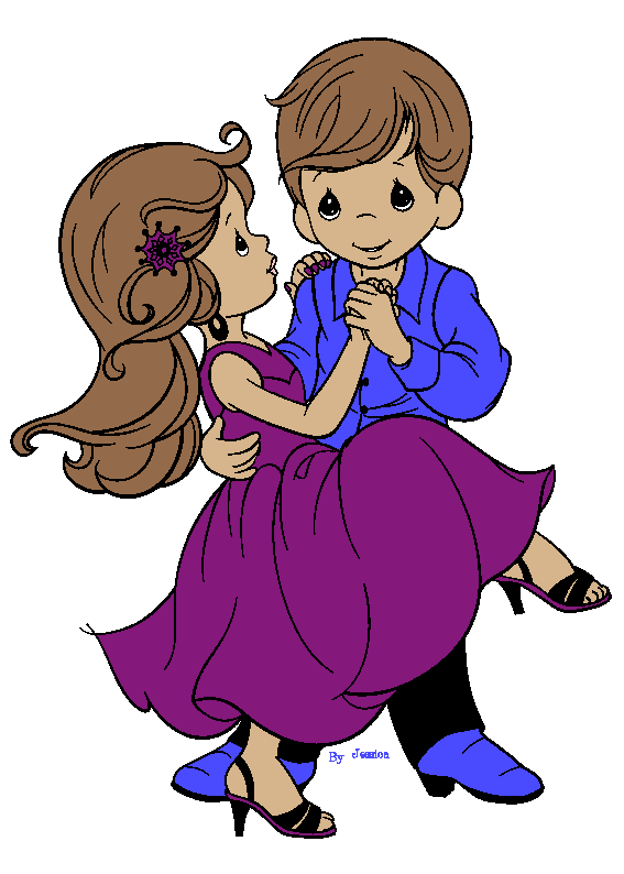 Precious Moments Clip Art - ClipArt Best