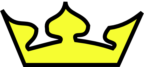 Cartoon Crown | Free Download Clip Art | Free Clip Art | on ...