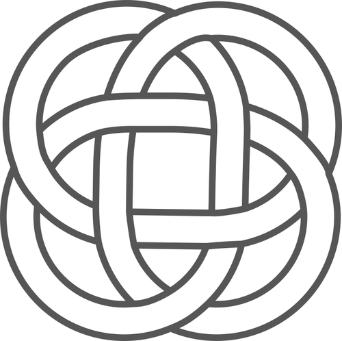 155 free celtic knot vector art | Public domain vectors