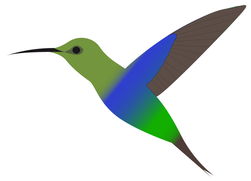 Hummingbird Clipart | Free Download Clip Art | Free Clip Art | on ...