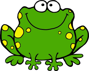 Frog clipart for teachers free images