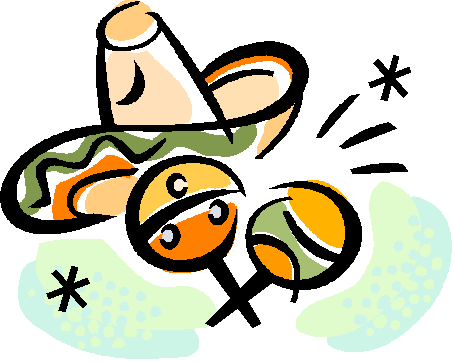 Spanish Class Clipart - Free Clipart Images