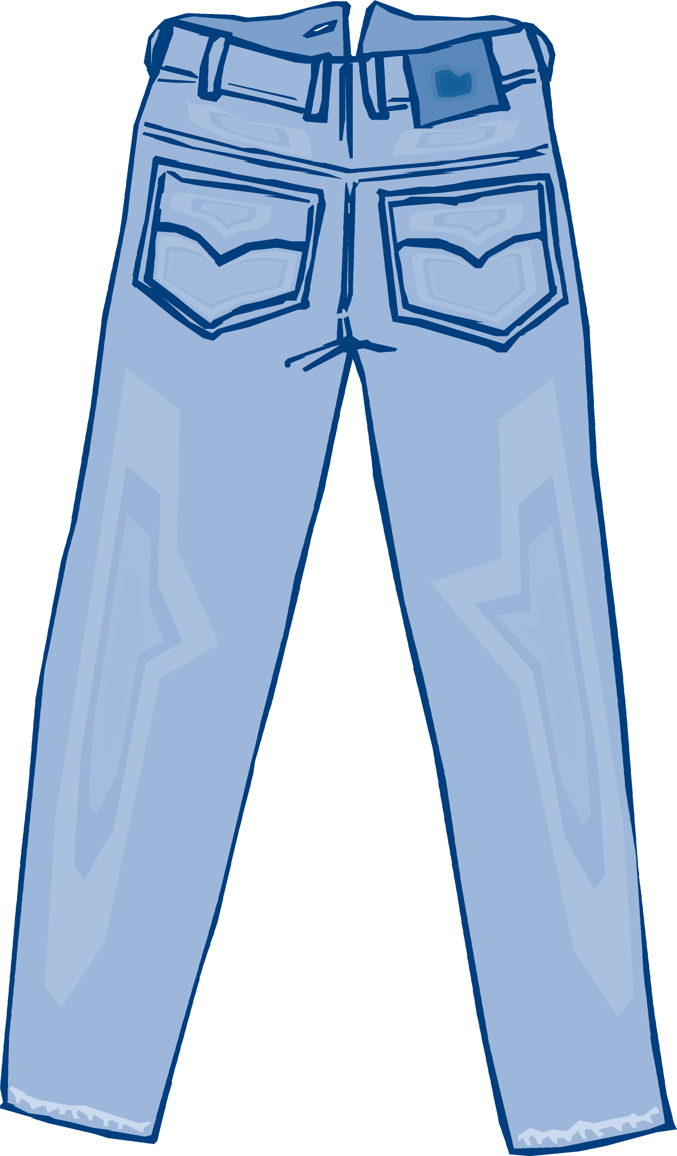 Mens jeans cli.