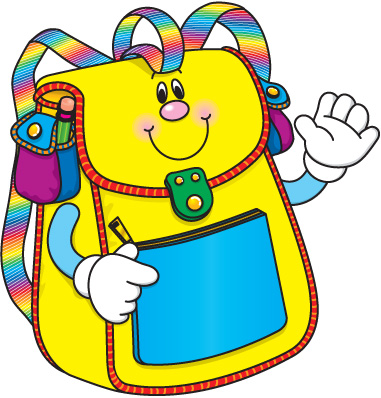 Carson Dellosa Free Clip Art