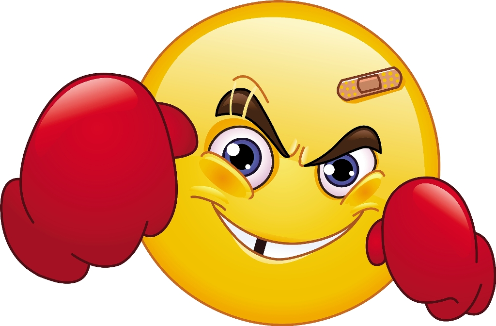3d Smiley