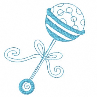 Baby Rattles Pictures