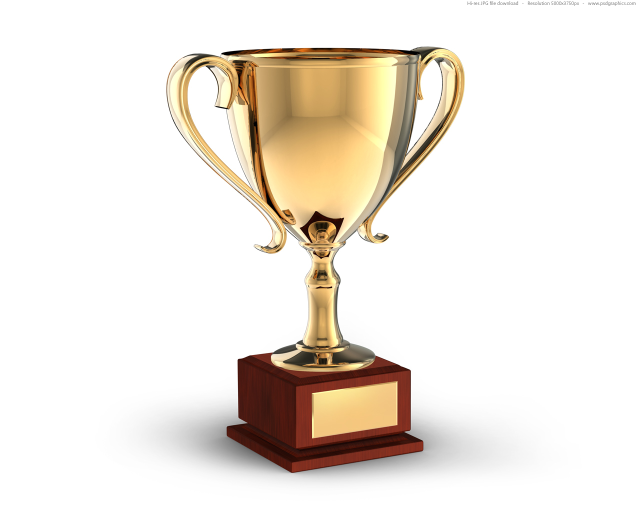 Picture Of Trophy Cup