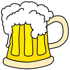 beer_mug_clipart_3_decal__ ...