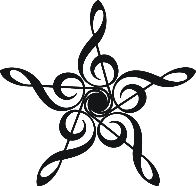 Treble Clef Pic