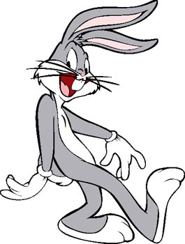 Bugs Bunny, Foghorn The Mask, vs Lucifer Morninstar,and team ...
