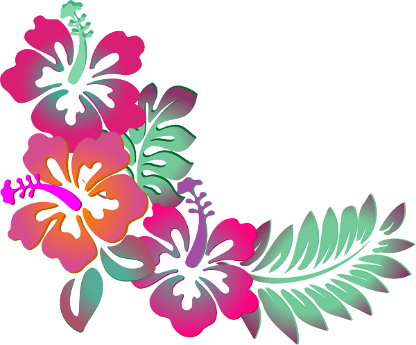 Hibiscus Logo - ClipArt Best