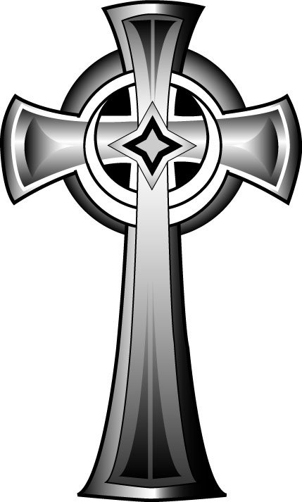 Cross Designs Art - ClipArt Best