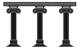 Greek Column Vector - Download 277 Vectors (Page 1)