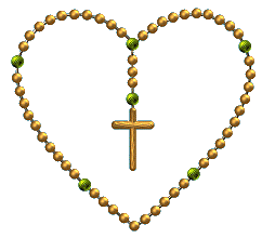 Rosary Clip Art - ClipArt Best