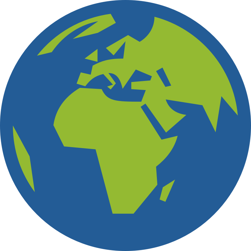 Free to Use & Public Domain Earth Clip Art